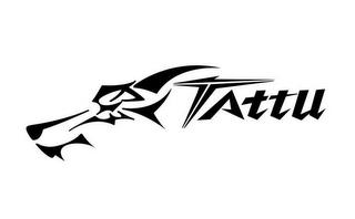 TATTU trademark