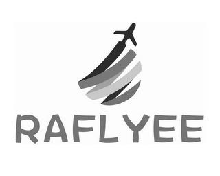 RAFLYEE trademark