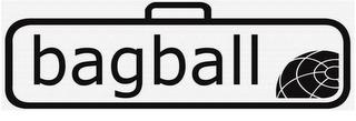 BAGBALL trademark