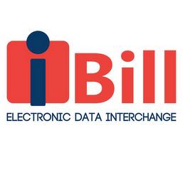 I BILL ELECTRONIC DATA INTERCHANGE trademark