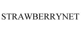 STRAWBERRYNET trademark