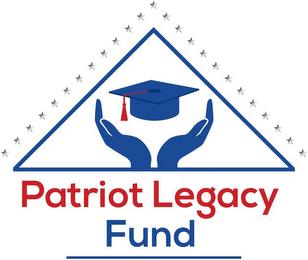 PATRIOT LEGACY FUND trademark