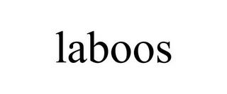 LABOOS trademark