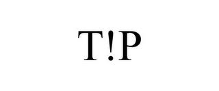 T!P trademark