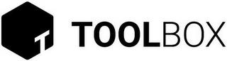 TOOLBOX trademark