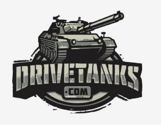 DRIVETANKS.COM trademark