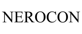 NEROCON trademark