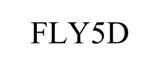 FLY5D trademark