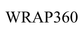 WRAP360 trademark