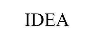 IDEA trademark