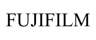 FUJIFILM trademark