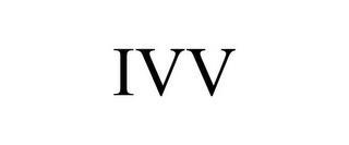 IVV trademark