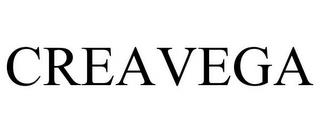 CREAVEGA trademark