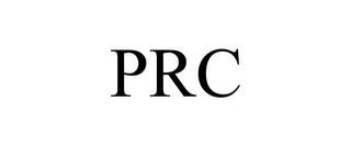 PRC trademark