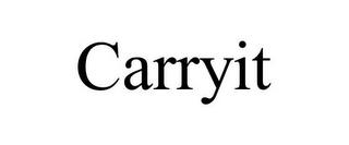 CARRYIT trademark