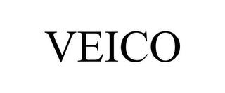 VEICO trademark