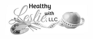 HEALTHY WITH LESLIE, LLC trademark