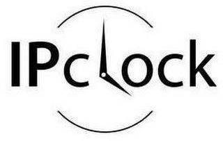 IPCLOCK trademark