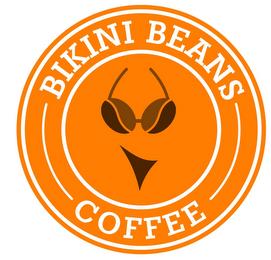 BIKINI BEANS COFFEE trademark