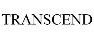 TRANSCEND trademark