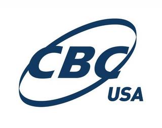 CBC USA trademark