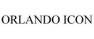 ORLANDO ICON trademark