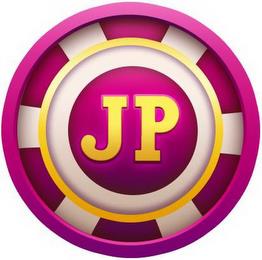 JP trademark