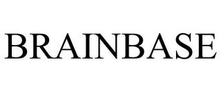 BRAINBASE trademark