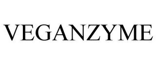 VEGANZYME trademark