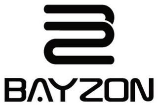 Z BAYZON trademark