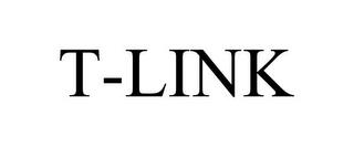 T-LINK trademark