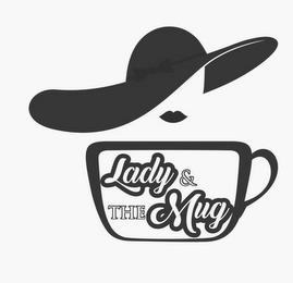 LADY & THE MUG trademark