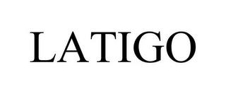 LATIGO trademark