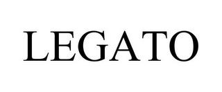 LEGATO trademark