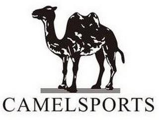 CAMELSPORTS trademark