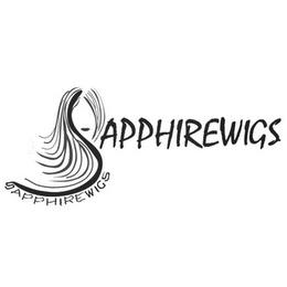 SAPPHIREWIGS trademark