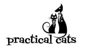 PRACTICAL CATS trademark