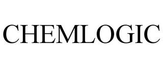 CHEMLOGIC trademark