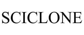 SCICLONE trademark