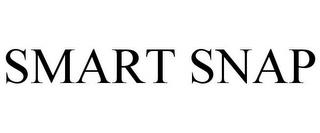 SMART SNAP trademark