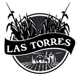 LAS TORRES trademark