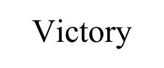 VICTORY trademark