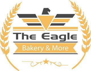 THE EAGLE BAKERY & MORE trademark