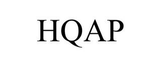 HQAP trademark