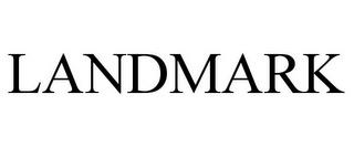 LANDMARK trademark