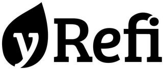 Y REFI trademark