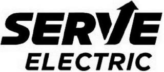 SERVE ELECTRIC trademark