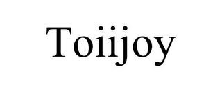 TOIIJOY trademark