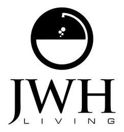 JWH LIVING trademark