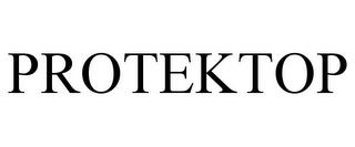 PROTEKTOP trademark